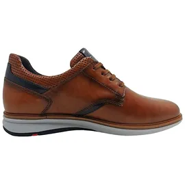 LLOYD KAYOR Herren, braun, 43 EU / 9 UK