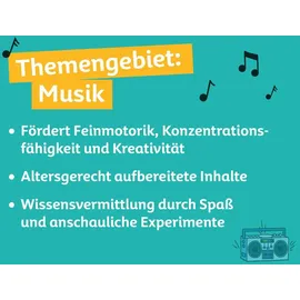 Franzis Musikalischer Adventskalender mit der Maus 2021 67270