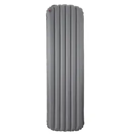 Rab Stratosphere 5.5 Isomatte (Größe 183x51cm, grau)