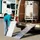 Altec AOS-F Verladerampe 400 x 3000 mm Grau