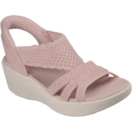 SKECHERS Parallel Lite Summer Invite Damen rosa 40
