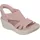 SKECHERS Parallel Lite Summer Invite Damen rosa 40