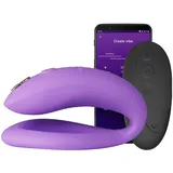 We-Vibe Sync O Lila