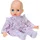 BABY BORN Zapf Creation BABY born Strampler Wald violett 43cm