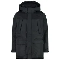 CMP Kid Fix Hood antracite (U423) 98