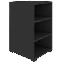 hom'in Hom`in Regal 46 x 67 x 40 cm Anthrazit