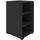 hom'in Hom`in Regal 46 x 67 x 40 cm Anthrazit