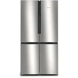 KF96NVPEA French Door hyperFresh 0*C NoFrost LED superCooling superFreezing EEK:E