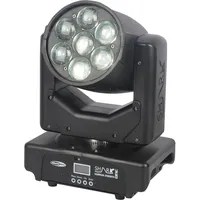 Showtec Shark Combi Spot One