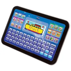VTech Preschool Colour Tablet - LCD-Spiel