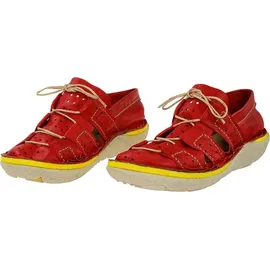 Eject Fixe Schuhe rot | Gr.: 46