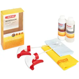 Adler Windoors Pflege- und Reinigungsset 0,5 l