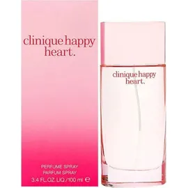 Clinique Happy Heart Eau de Parfum 100 ml