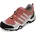 Coral Fusion / Acid Orange / Core Black