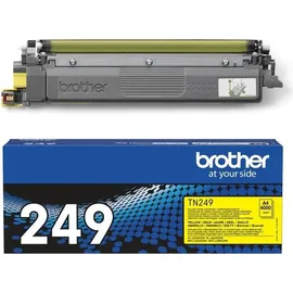 Brother TN-249Y Gelb