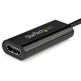 Startech StarTech.com USB 3.0 auf HDMI - 1080p (1900 x 1200) – Videoanzeigeadapter für Zwei/mehrere Monitore mit externer Grafikkarte