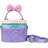 Loungefly Disney Daisy Schultertasche