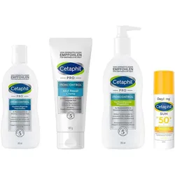 Cetaphil Neurodermitis Routine