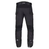 Richa Infinity 2 Adventure Textilhose wasserdicht - Schwarz - 5XL