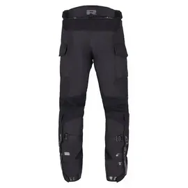 Richa Infinity 2 Adventure Textilhose wasserdicht - Schwarz - 5XL