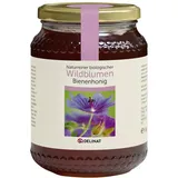 Wildblumenhonig Kastilien - Spanien, Bio Bienenhonig