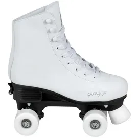 Playlife Classic Rollschuhe Weiß 31-34