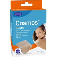 Hartmann Cosmos Scars Narbenpflaster 5 x 7,2 cm