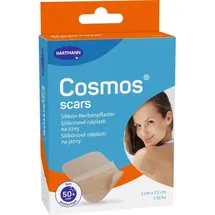 Hartmann Cosmos Scars Narbenpflaster 5 x 7,2 cm