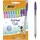 BIC Kugelschreiber Farbsortiert 1,6 mm 10 St.