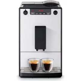 Melitta Caffeo Solo E950-666 Pure Silver