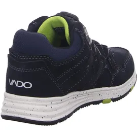 Vado Halbschuh in midnight - Gr.: 35