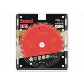 Freud Kreissägeblatt 254 x 2,1/1,6 x 30 mm Z=24