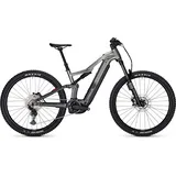 Focus Thron2 6.8 2025 29 Zoll RH 42 cm Unisex Steelgrey/Diamondblack