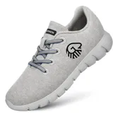 Giesswein Merino Runners W light grey 37