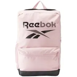 Reebok Sport  Rucksack Training Essentials  in Rosa, Einheitsgrösse