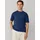 Hackett London Hm7000172 Marineblau M