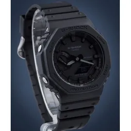 Casio G-Shock GA-2100 Resin 45,4 mm GA-2100-1A1