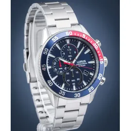 Lorus Sports RM325JX9 Edelstahl 46 mm RM325JX9