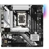 ASRock B760M PRO RS/D4 (LGA 1700, Intel B760, mATX),