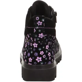 superfit Abby Nova Schwarz 35