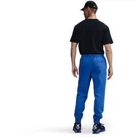Nike Club-Jogger Herren, - Blau, XXL