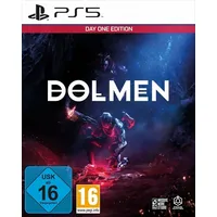Dolmen Day One Edition (PlayStation 5)