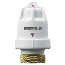 Eberle Controls Stellantrieb stromlos TS+ 5.11 049310011015