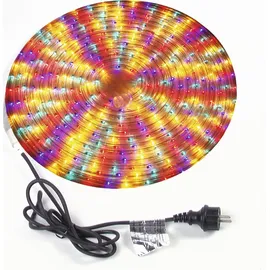 Eurolite Lichtschlauch 9 m multicolor