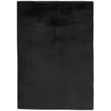 lalee.avenue Teppich My Monaco, anthrazit 80cm x 300cm