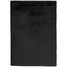 lalee.avenue Teppich My Monaco, anthrazit 80cm x 300cm