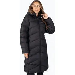 Marmot Montreaux Coat Damen Daunenjacke SCHWARZ XS