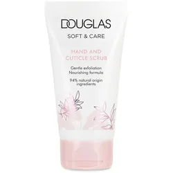 Douglas Collection Make-Up Hand and Cuticle Scrub Handpeeling 50 ml 