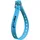 Fixplus Spanngurt 46 cm blau