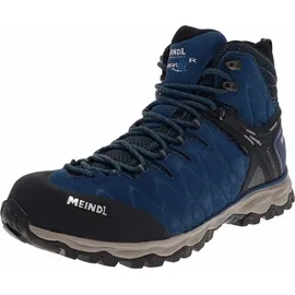 MEINDL Mondello Mid GTX Herren Marine/Dunkelblau 46,5